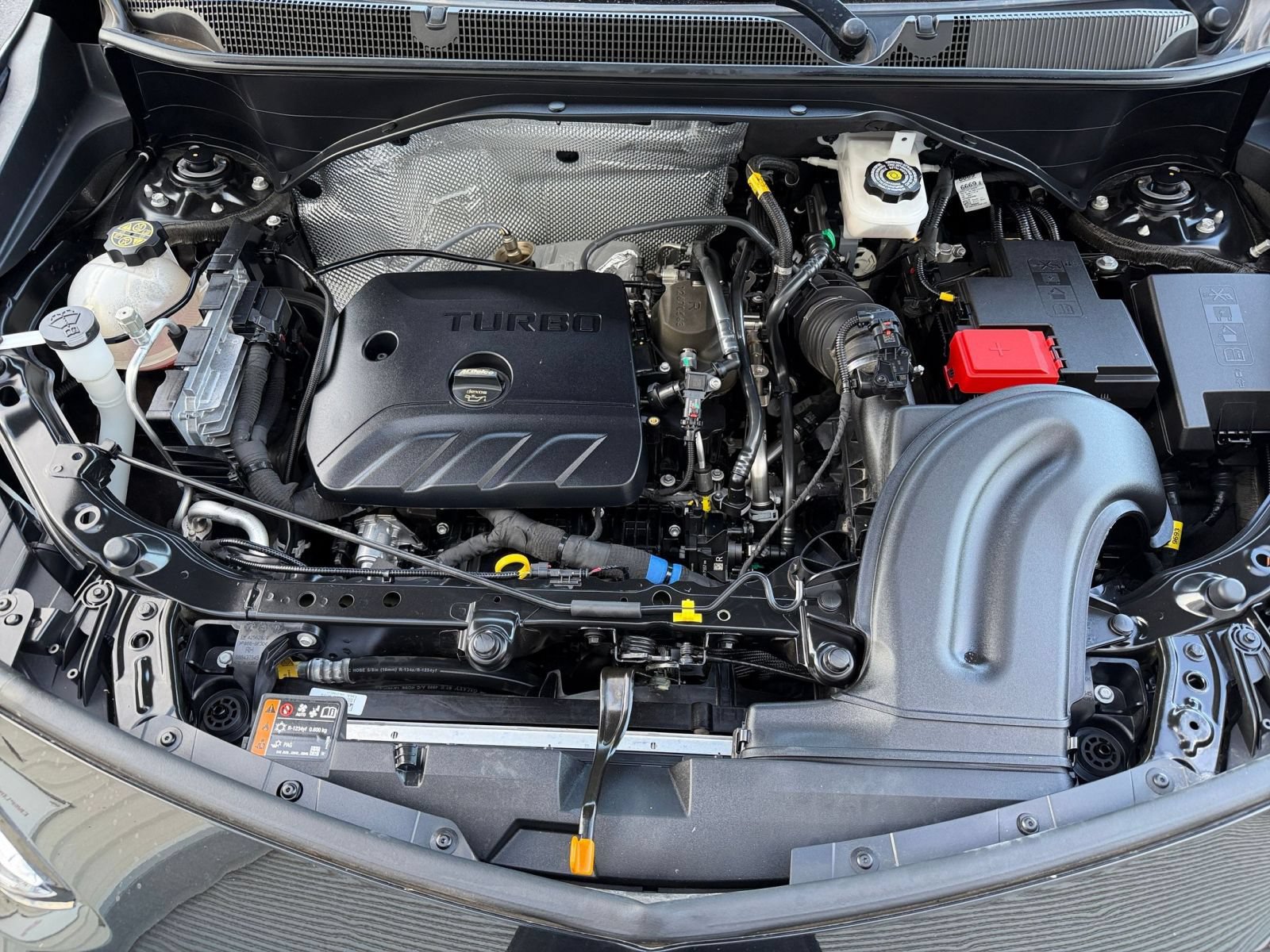 Used 2025 Buick Encore GX Preferred FWD image 31