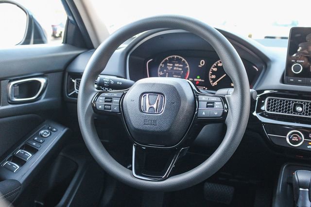 New 2026 Honda Civic LX image 8