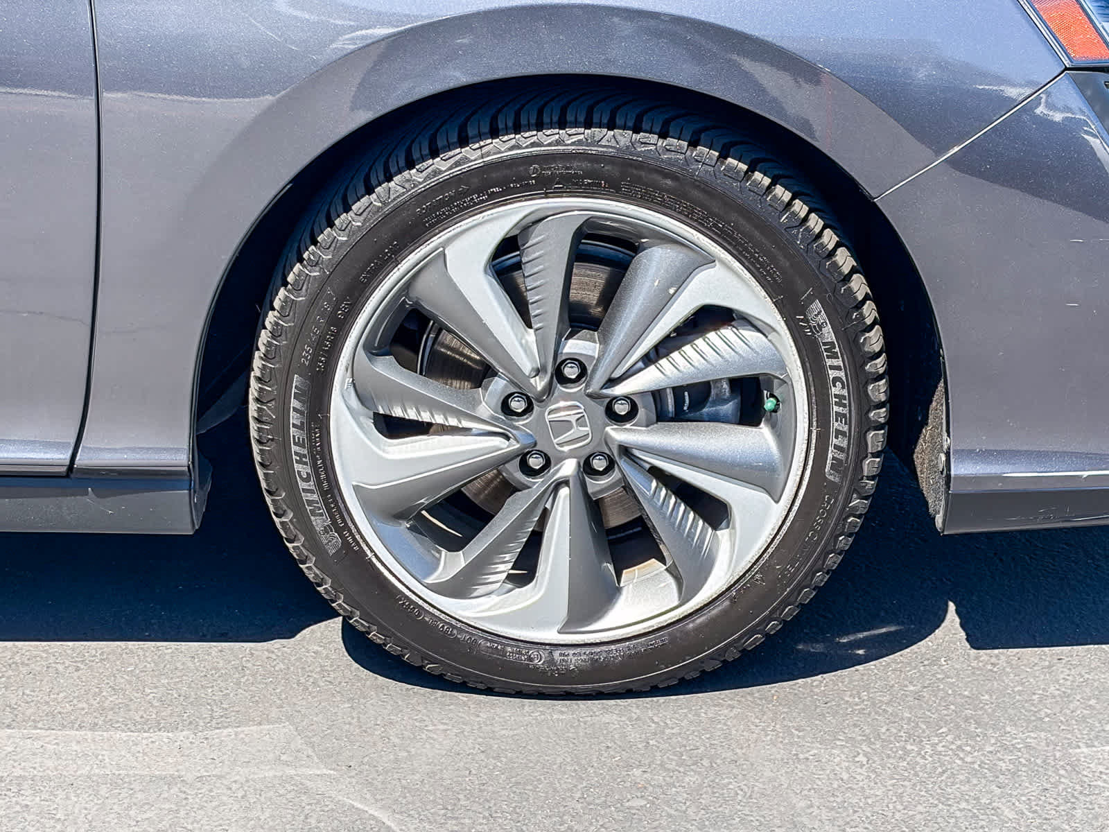 Used 2020 Honda Clarity Plug-In Hybrid image 7