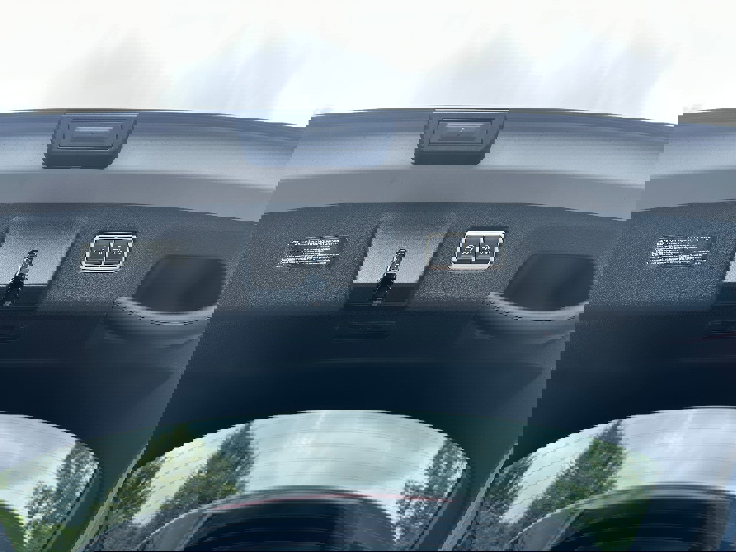 New 2025 Kia Sorento EX w/ Panoramic Sunroof Package image 10