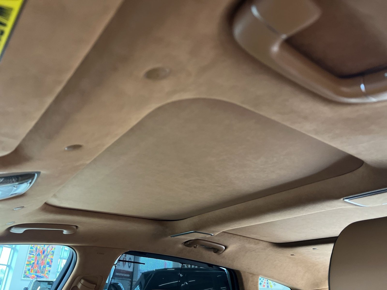 Used 2026 Genesis GV80 3.5T Prestige image 21