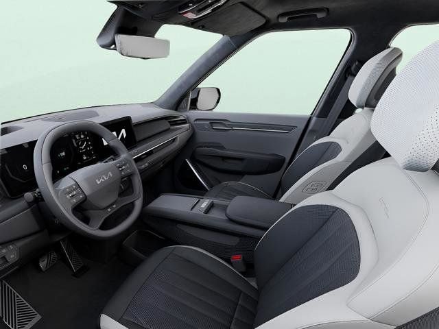 New 2026 Kia EV9 GT-Line image 17
