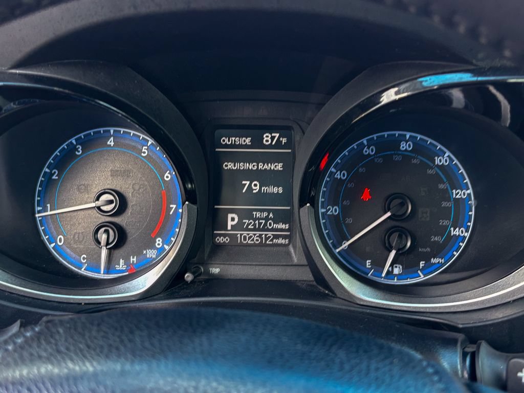 Used 2015 Toyota Corolla S FWD image 26