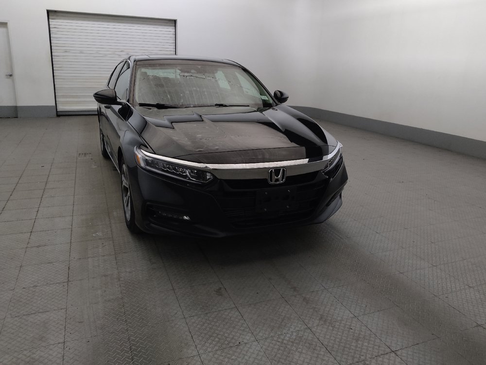 Used 2019 Honda Accord EX-L image 14