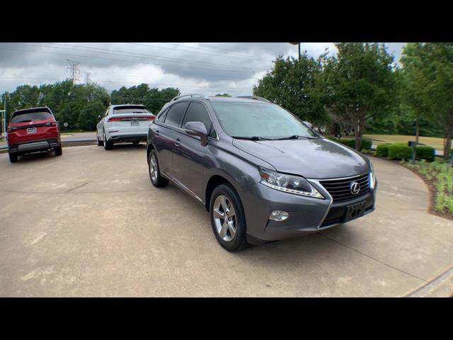 Used 2014 Lexus RX 350 FWD image 2