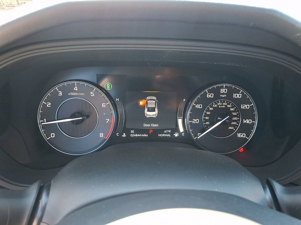 Used 2023 Acura TLX w/ Technology Package image 23
