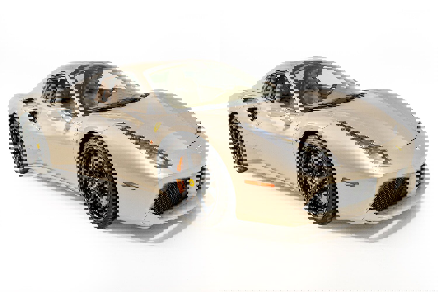 Used 2018 Ferrari 488 Spider image 11