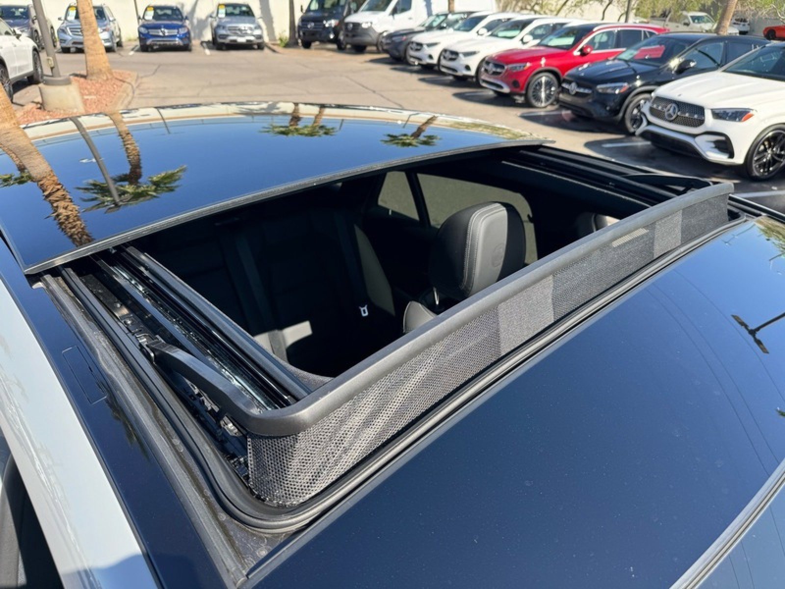 New 2026 Mercedes-Benz GLE 53 AMG 4MATIC Coupe image 21