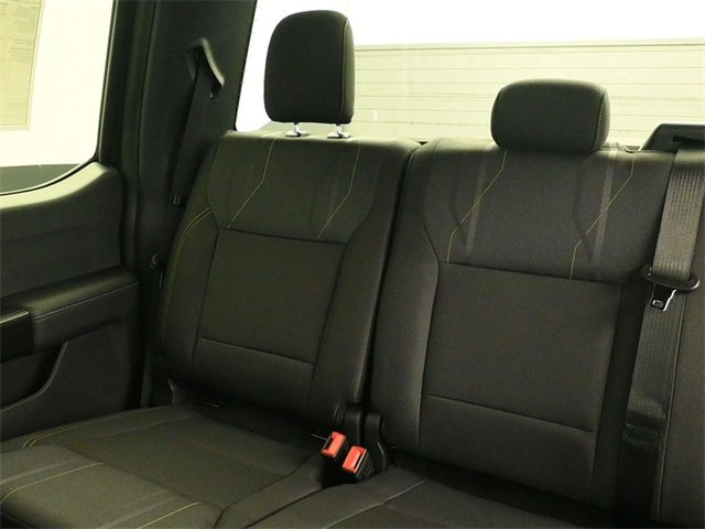 New 2025 Ford F150 STX image 20