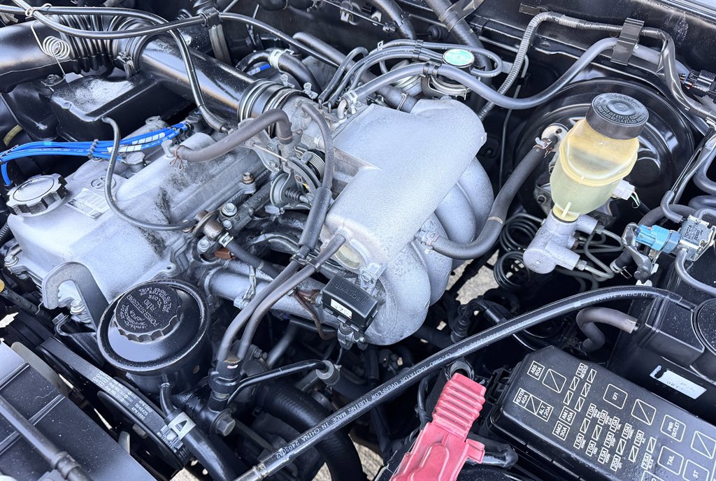 Used 2000 Toyota Tacoma 2WD Xtracab image 75