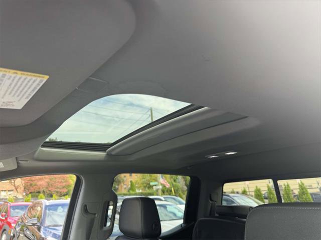 Used 2021 Chevrolet Silverado 1500 RST w/ All Star Edition Plus image 19