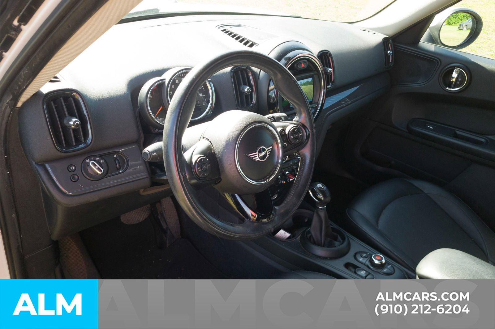 Used 2019 MINI Cooper Countryman FWD image 6