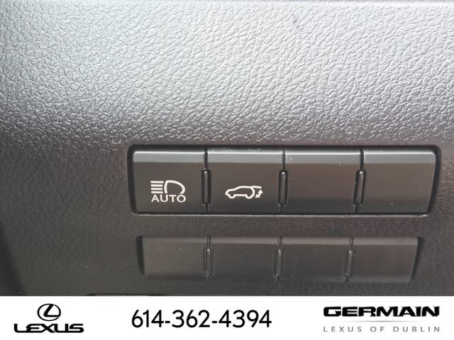 Certified 2021 Lexus RX 350 AWD w/ Accessory Package image 21