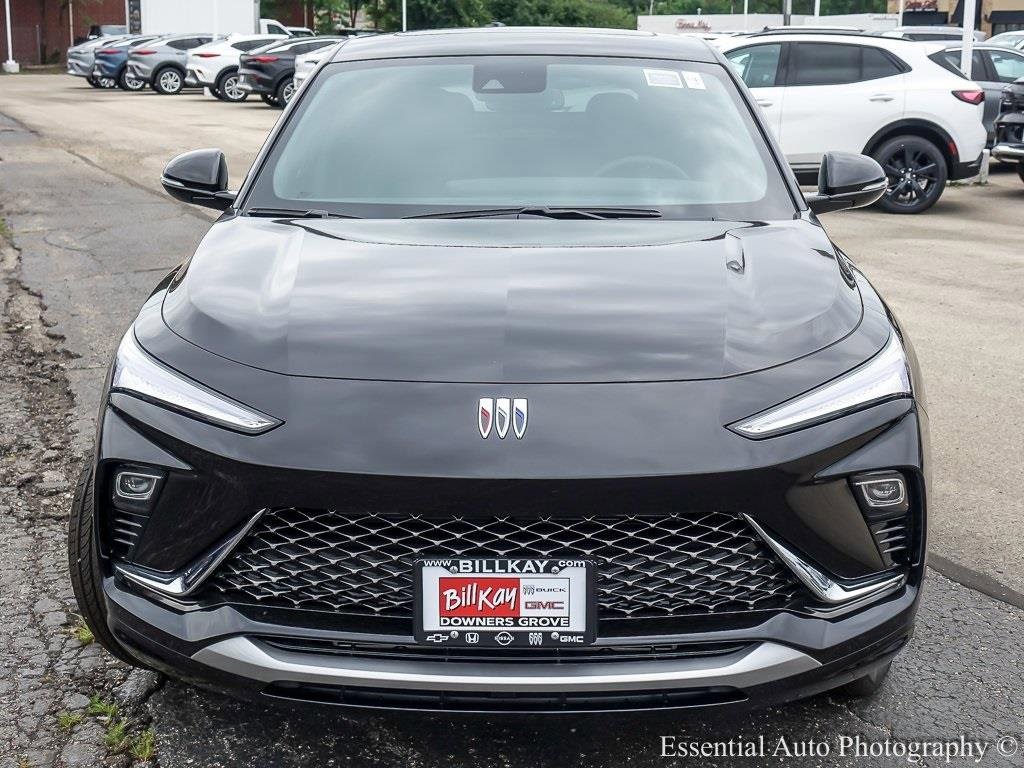 New 2025 Buick Envista Avenir image 5