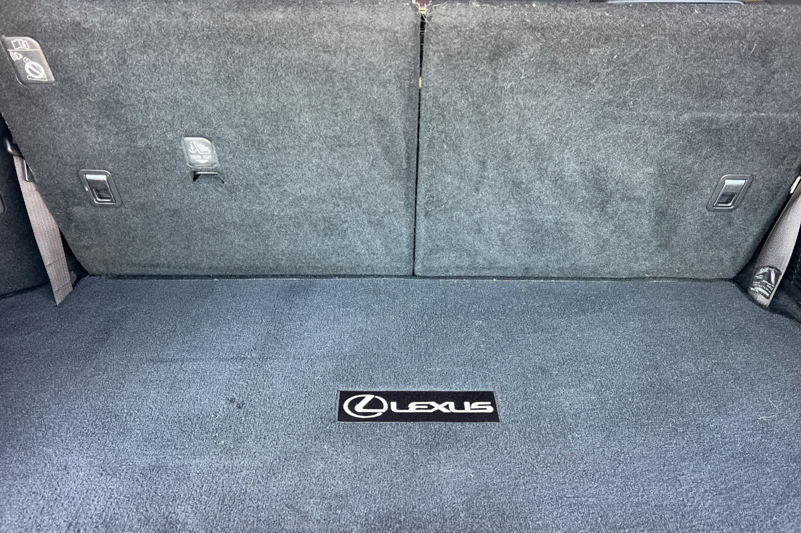 Used 2019 Lexus RX 350L FWD image 17