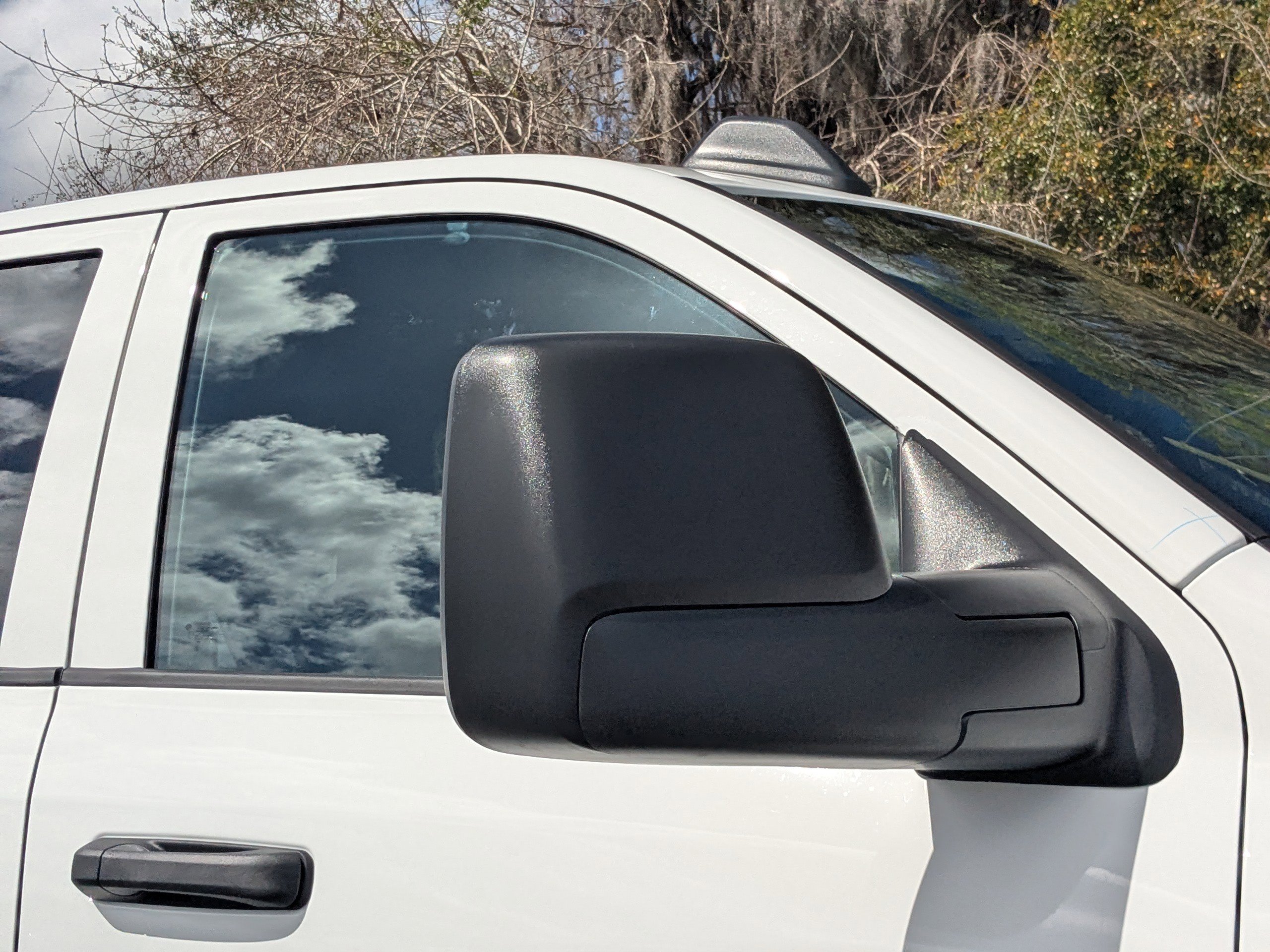 New 2026 RAM 2500 Tradesman image 10