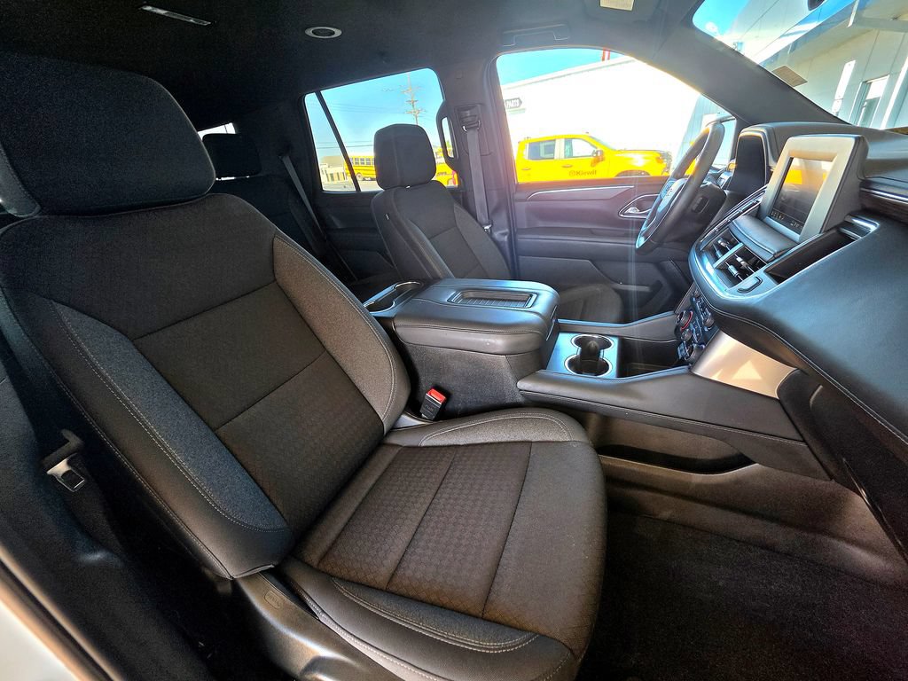 Used 2024 Chevrolet Tahoe LS w/ Driver Alert Package AWD/4WD image 64