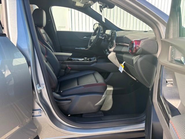 New 2026 Chevrolet Equinox RS image 16