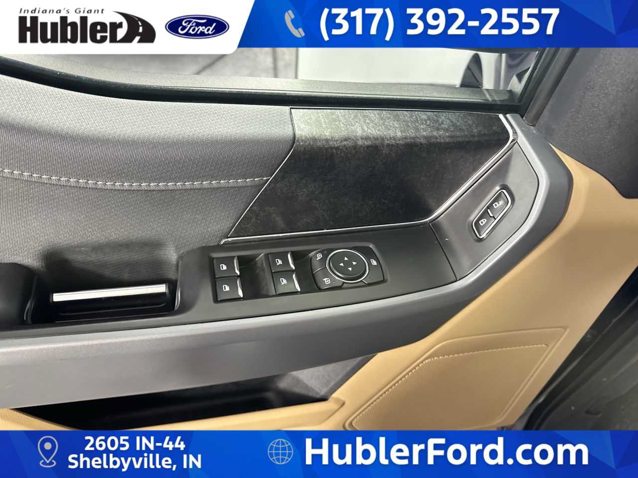 Used 2023 Ford F150 XLT w/ Equipment Group 302A High AWD/4WD image 12