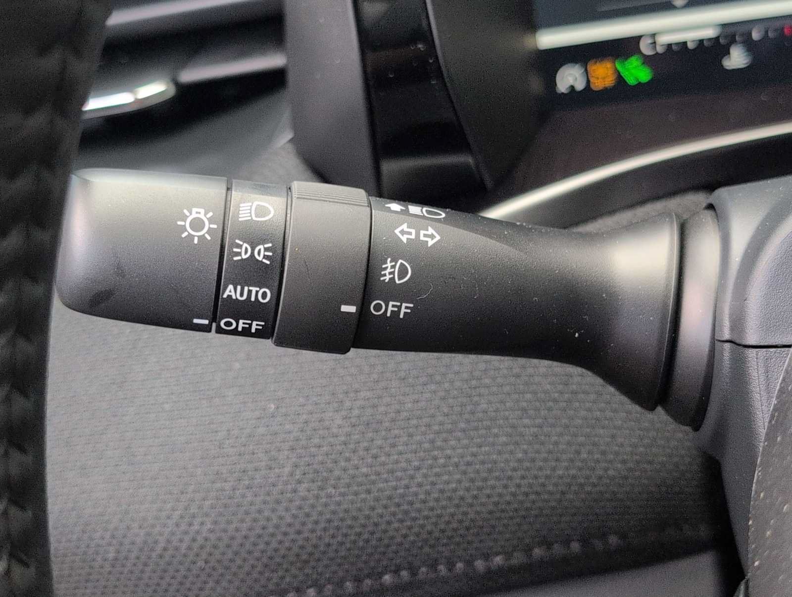 New 2026 Subaru Outback Premium AWD/4WD image 27
