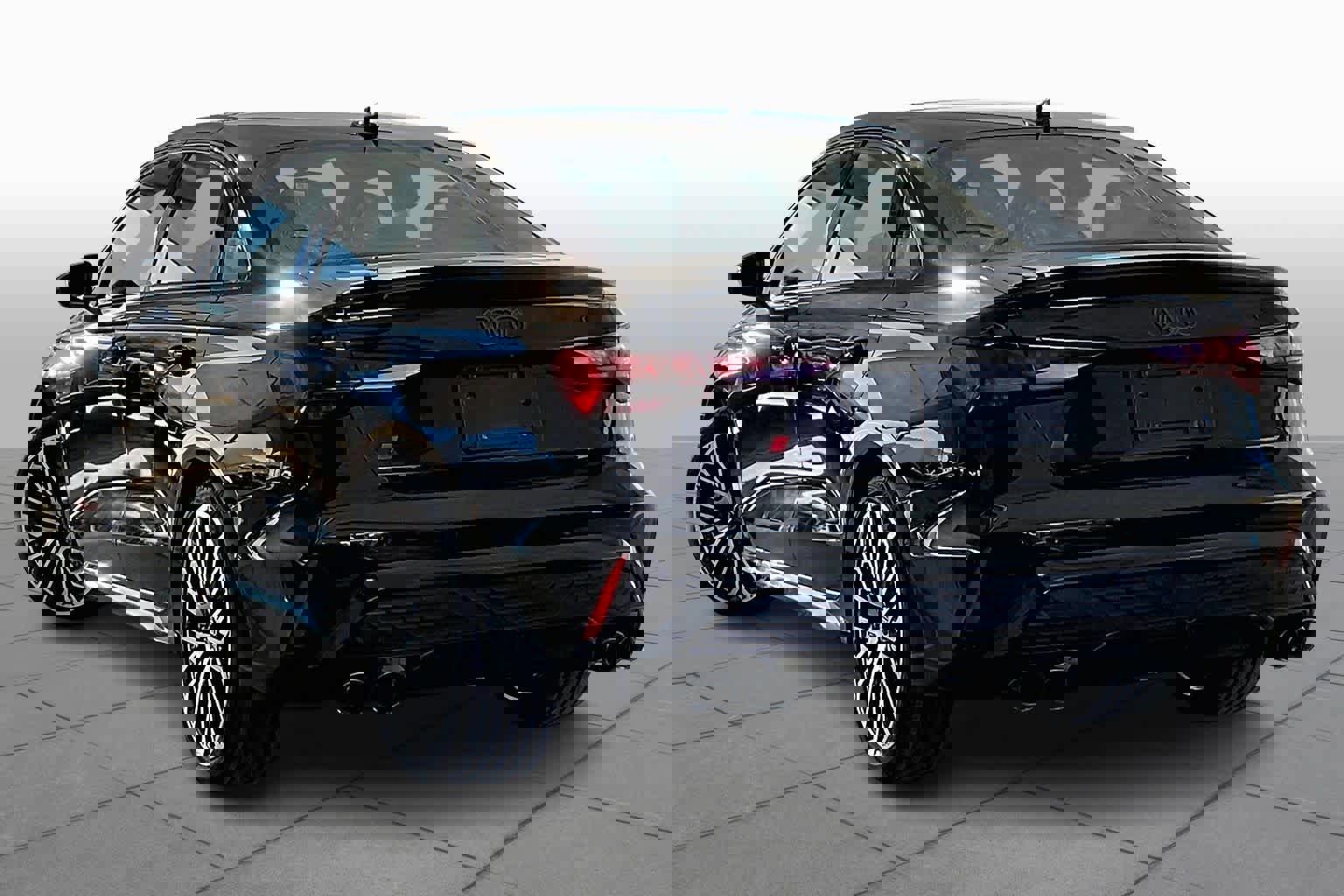 New 2026 Audi S3 Premium image 12