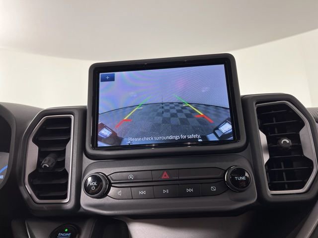 Used 2021 Ford Bronco Sport Big Bend image 26