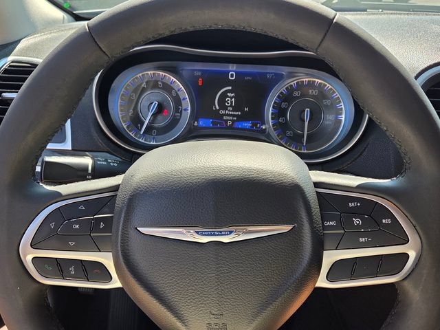 Used 2022 Chrysler 300 Touring w/ Sport Appearance Package RWD image 22