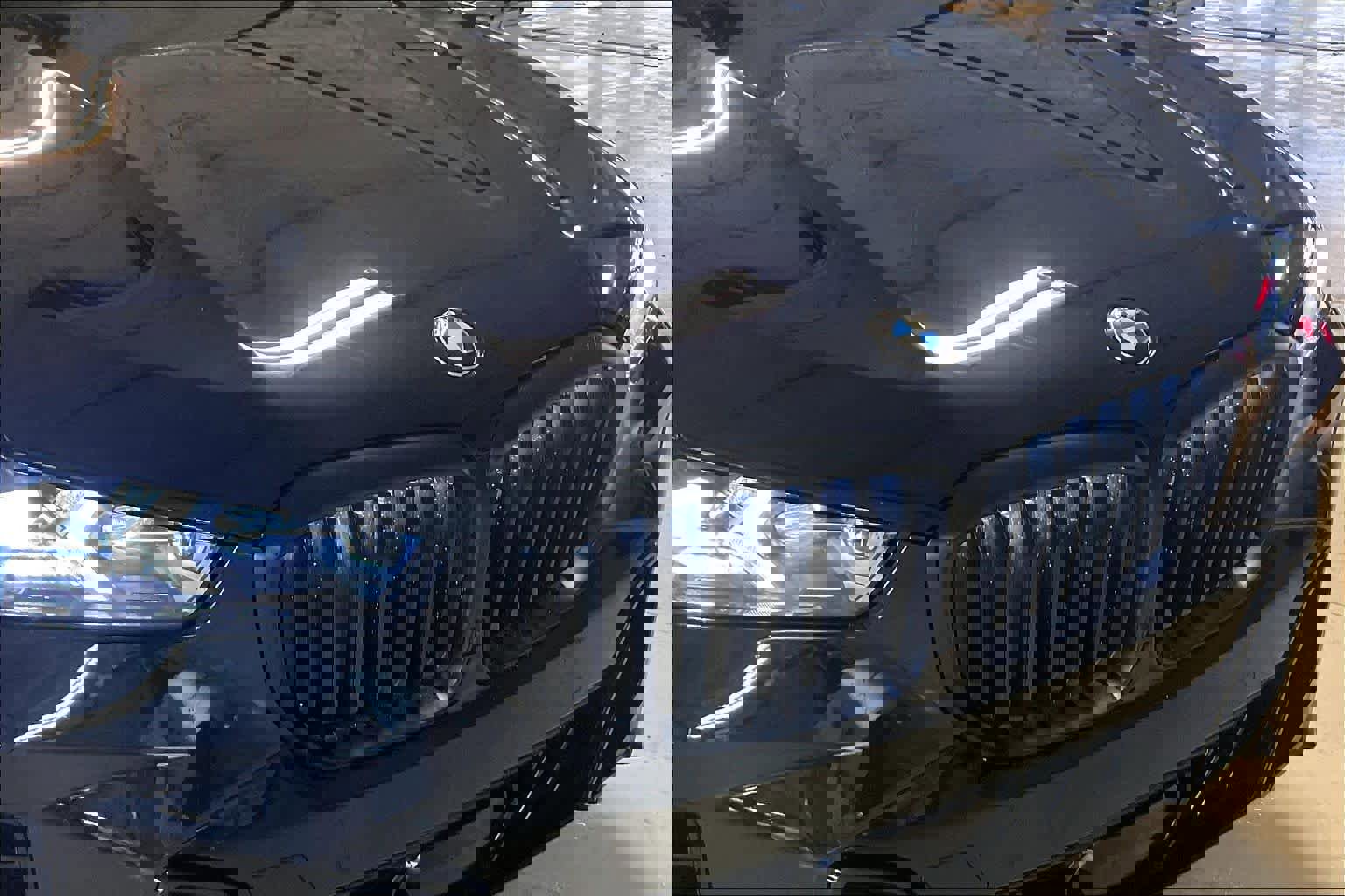 Used 2024 BMW X5 xDrive40i w/ M Sport Package image 30