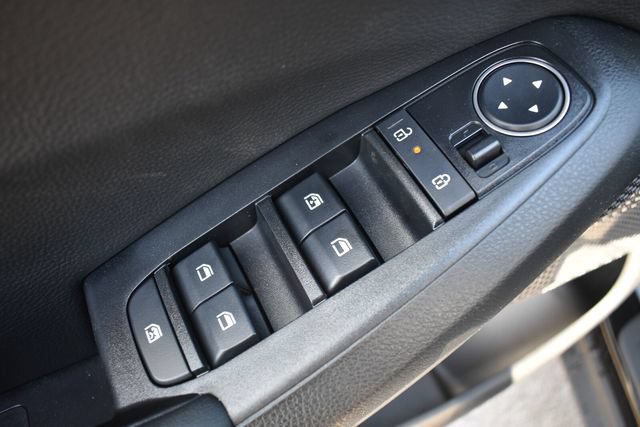 New 2026 Kia Seltos S AWD/4WD image 20