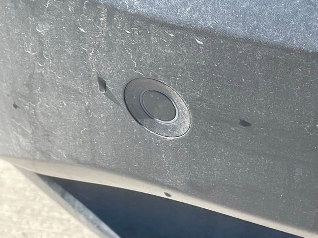 Used 2024 RAM ProMaster 3500 w/ Delivery Van Package image 10