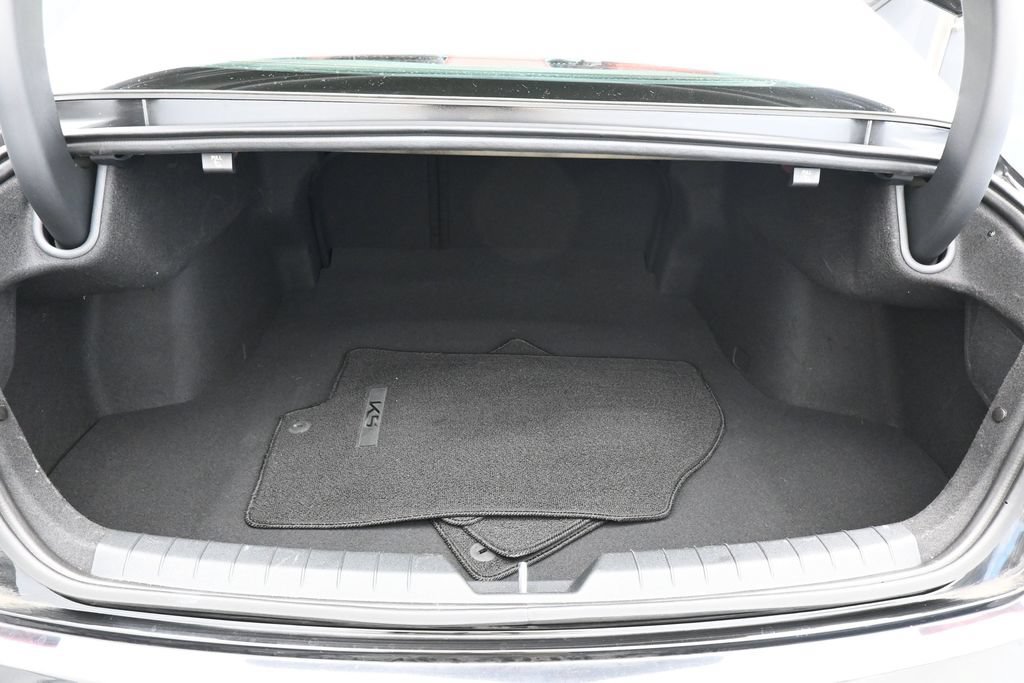 Used 2026 Kia K5 GT-Line w/ GT-Line Red Interior Package FWD image 38