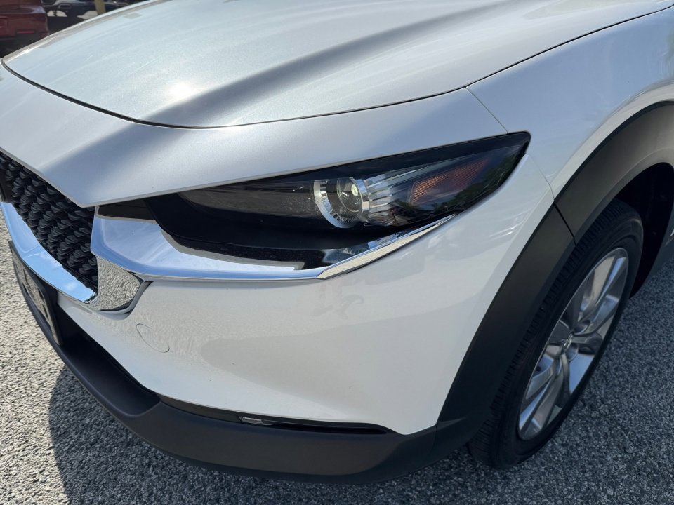 Certified 2023 MAZDA CX-30 AWD 2.5 S w/ Select Package image 30