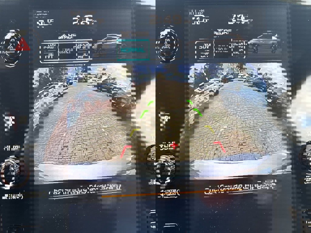 New 2026 Subaru Crosstrek 2.5i Sport image 20