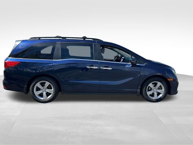 Used 2019 Honda Odyssey EX-L image 6