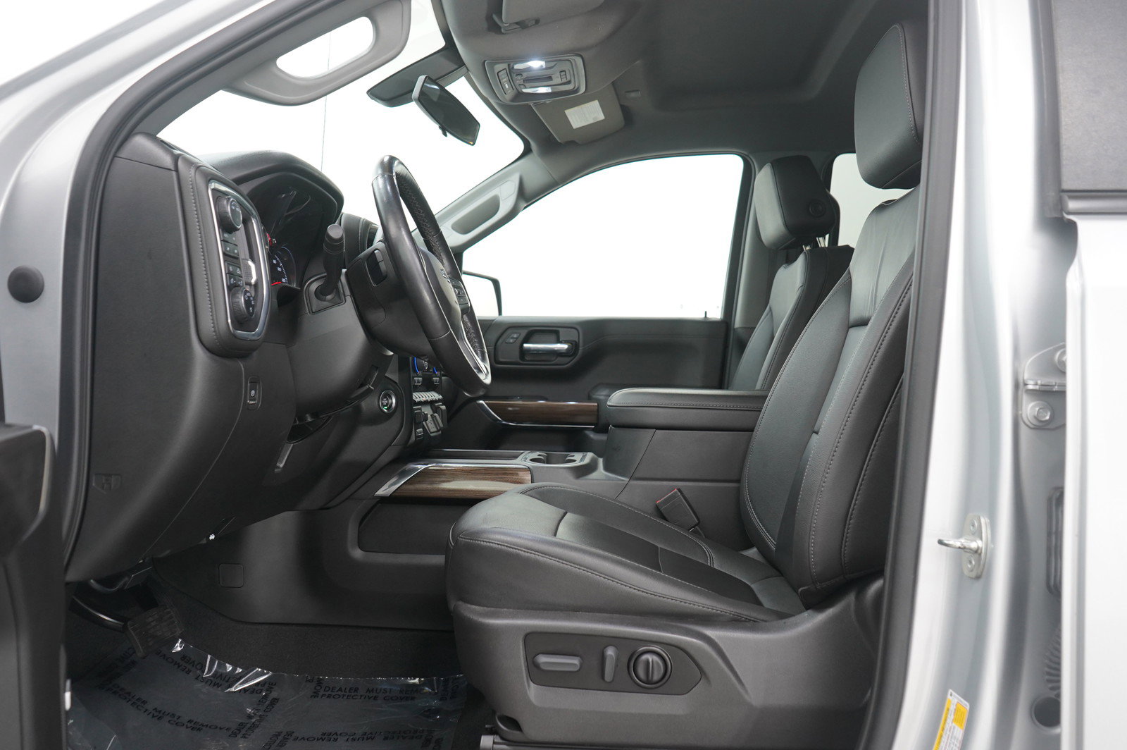 Used 2022 Chevrolet Silverado 1500 RST w/ All Star Edition Plus image 23
