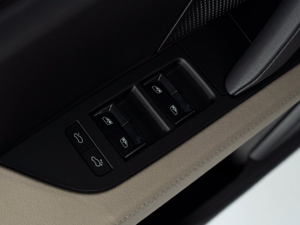 New 2026 Porsche Cayenne S AWD/4WD image 22