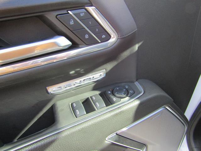 Used 2024 GMC Sierra 1500 Denali w/ Denali Reserve Package image 22