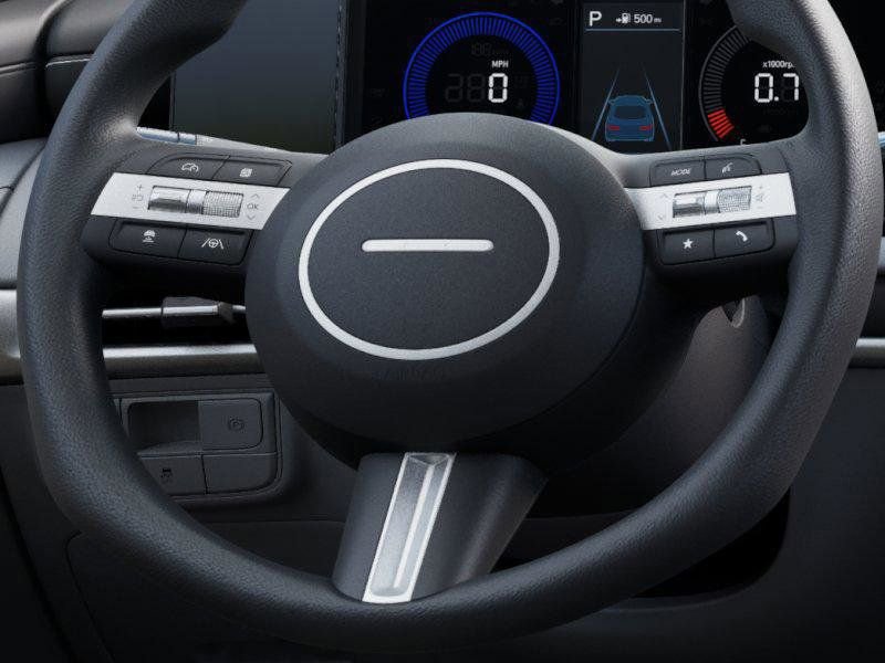 New 2026 Hyundai Tucson SEL image 15