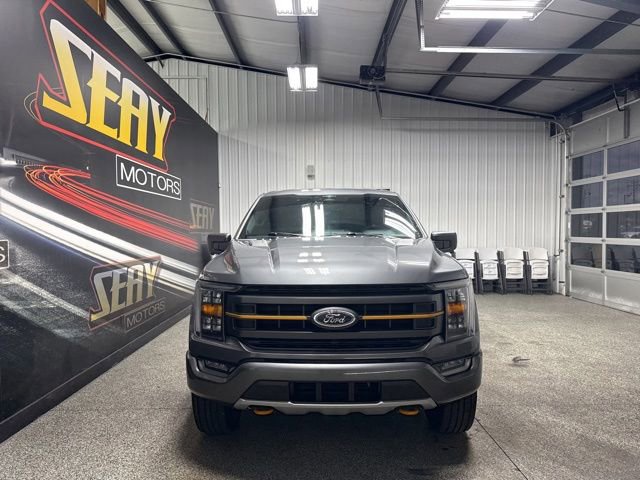 Used 2023 Ford F150 Tremor w/ 360 Degree Camera Package AWD/4WD image 18