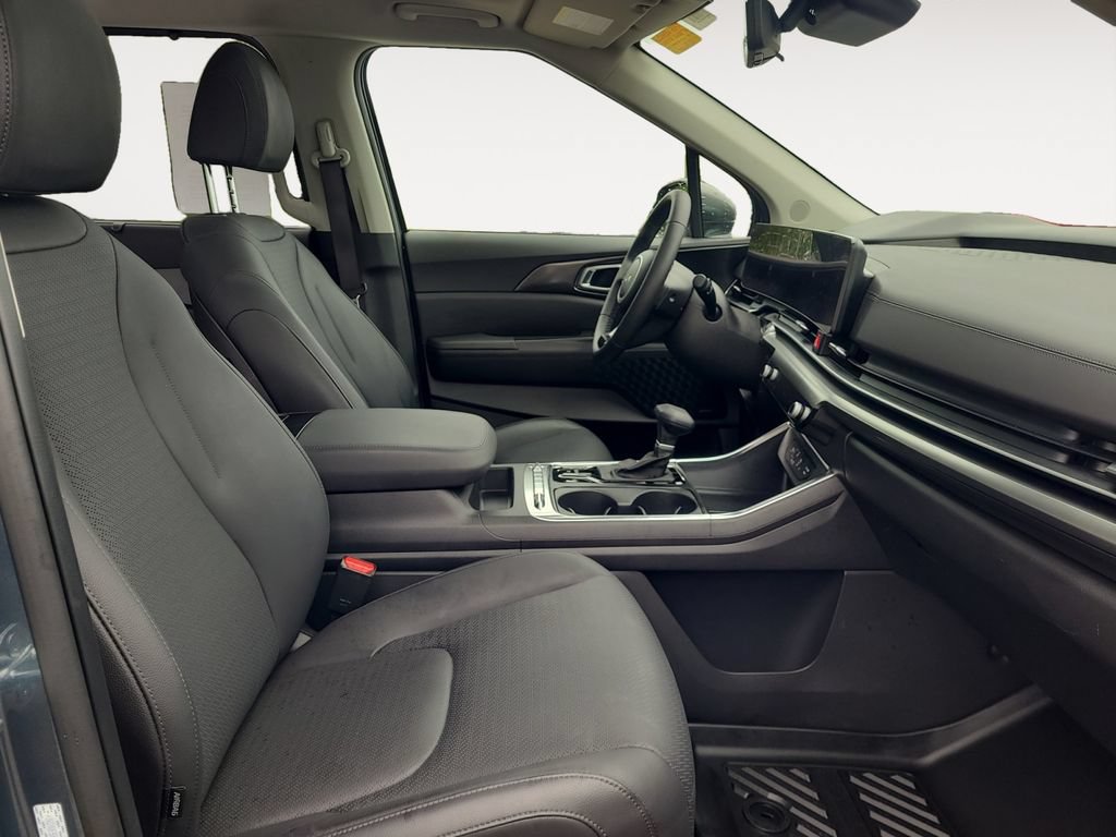 Used 2025 Kia Carnival SX Prestige FWD image 15