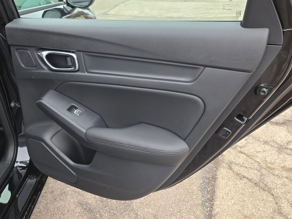 New 2026 Acura Integra image 12