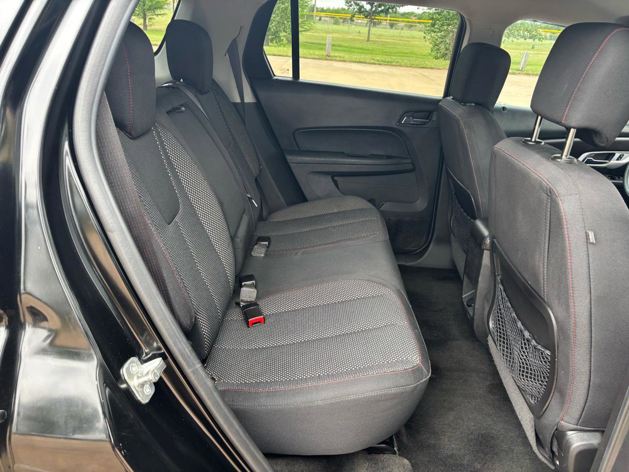Used 2017 GMC Terrain SLE FWD image 9