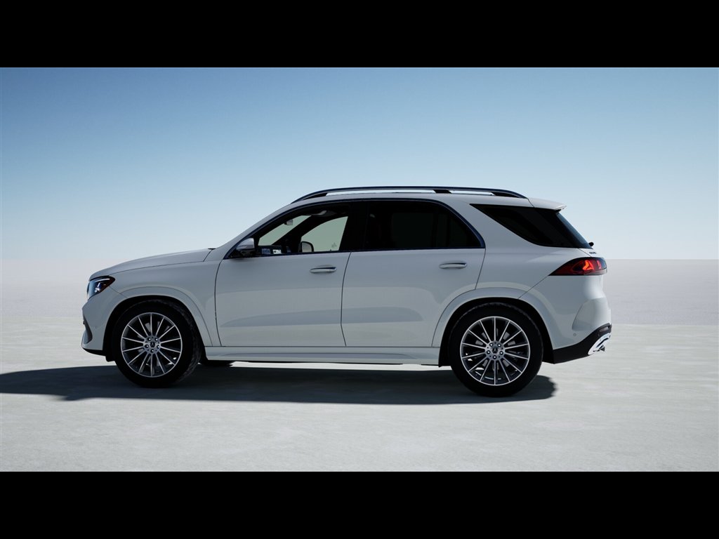 New 2027 Mercedes-Benz GLE 450 4MATIC image 28