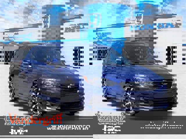 Used 2023 Subaru Impreza 2.0i Sport w/ Popular Package #2