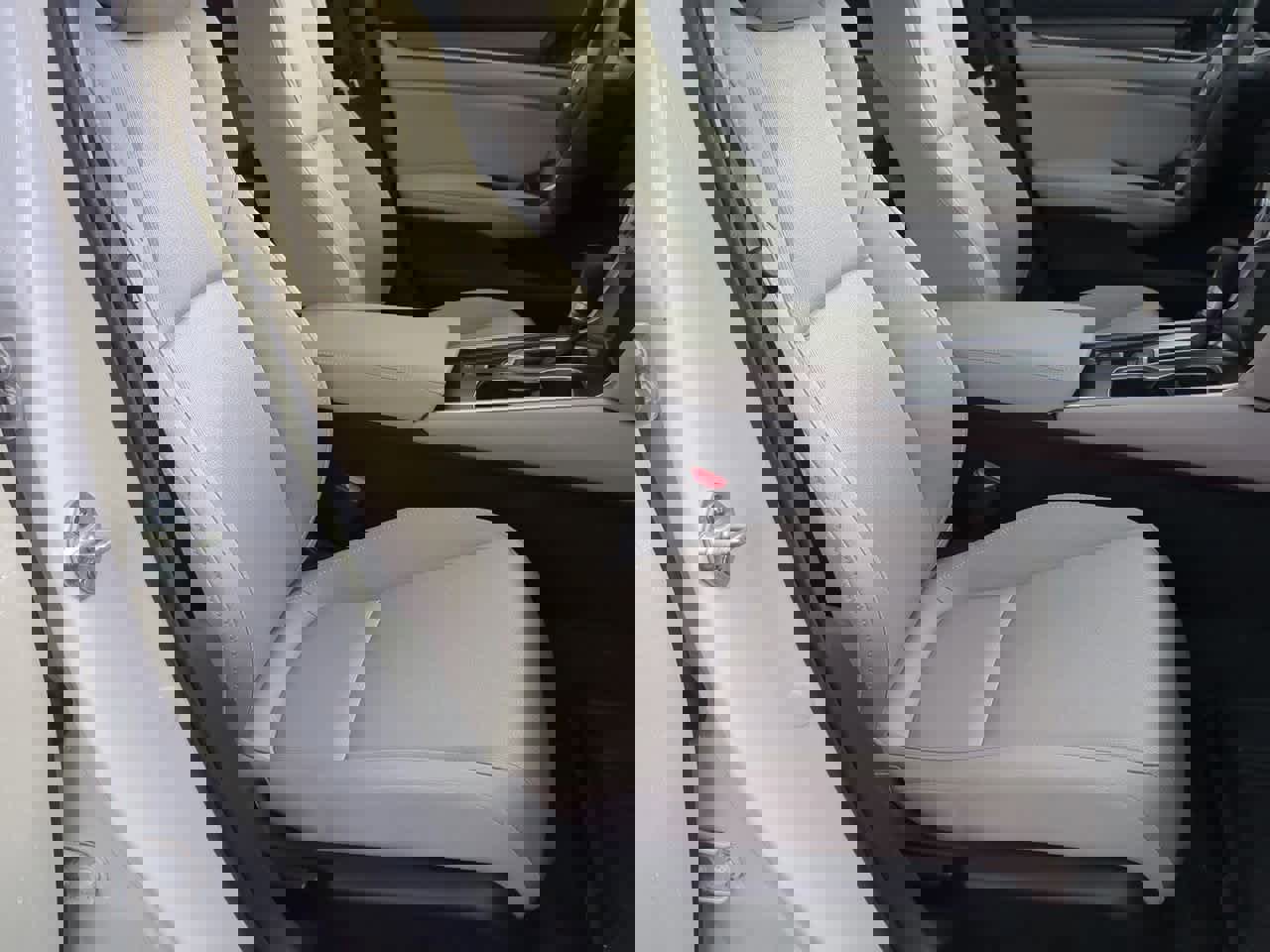 Used 2022 Honda Accord LX image 21