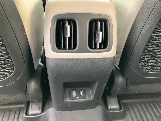 Used 2024 Hyundai Tucson Limited AWD/4WD image 12