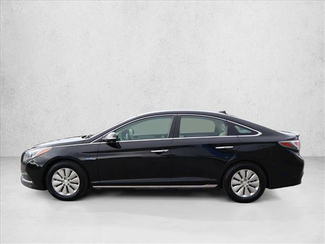 Used 2016 Hyundai Sonata SE FWD image 9