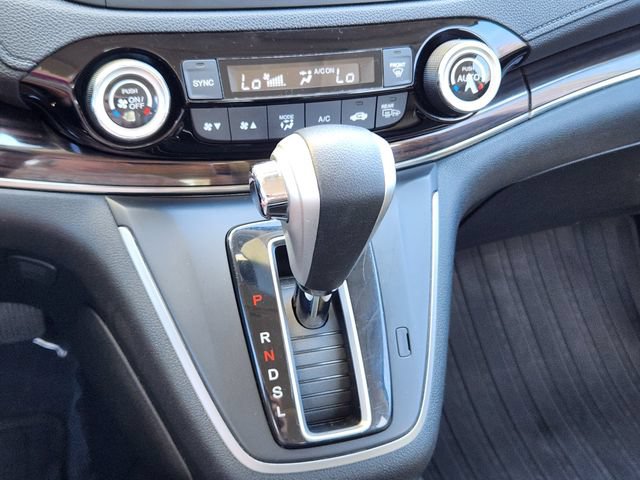 Used 2015 Honda CR-V EX-L image 20