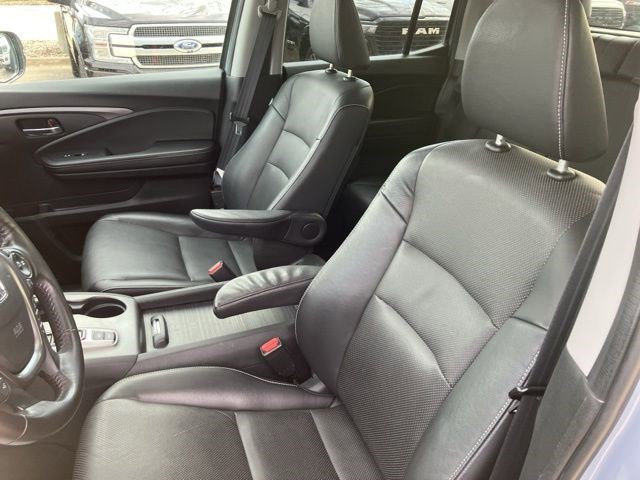 Used 2023 Honda Ridgeline RTL image 12