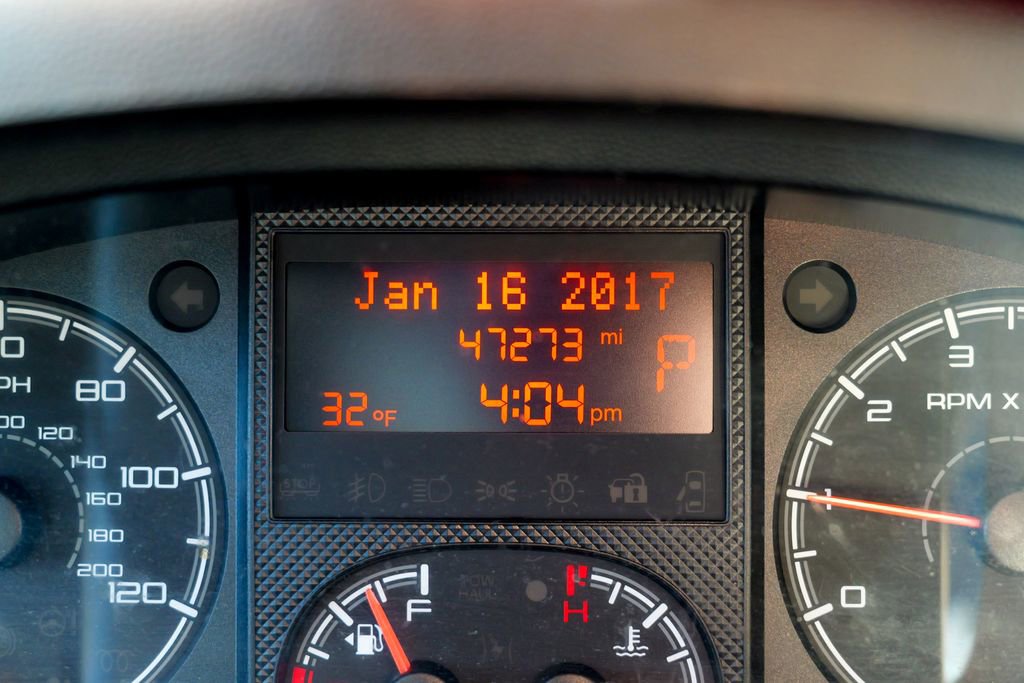 Used 2019 RAM ProMaster 1500 image 30